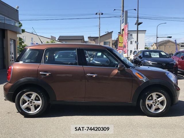 Bmw MINI 2013-05 294028-5
