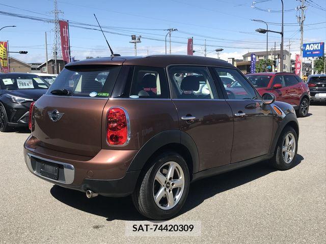 Bmw MINI 2013-05 294028-6