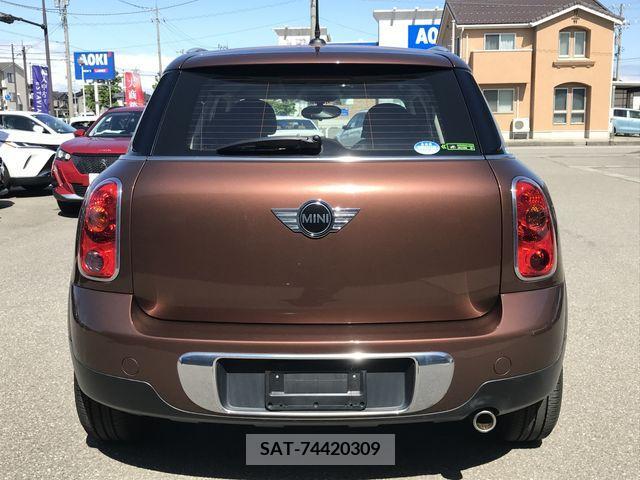 Bmw MINI 2013-05 294028-7