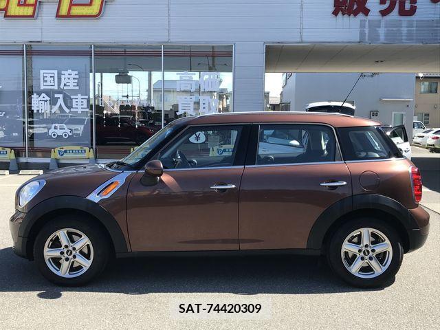 Bmw MINI 2013-05 294028-8