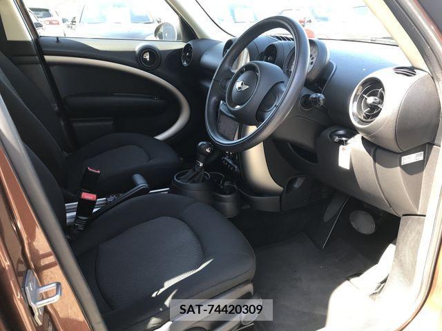 Bmw MINI 2013-05 294028-9