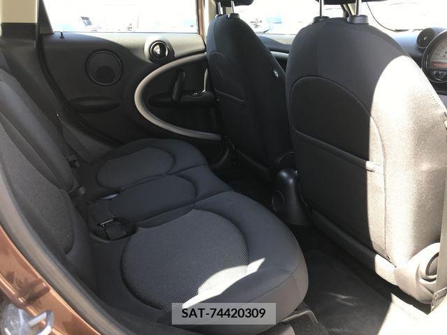 Bmw MINI 2013-05 294028-11