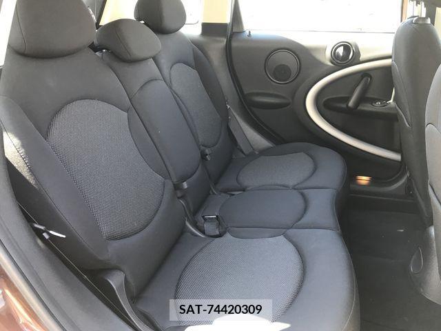Bmw MINI 2013-05 294028-12