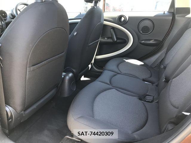 Bmw MINI 2013-05 294028-13