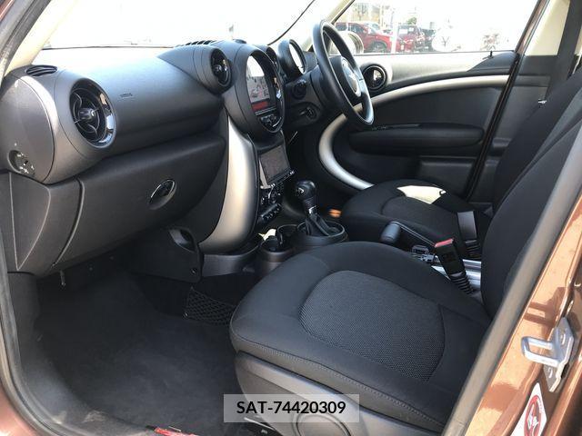 Bmw MINI 2013-05 294028-15