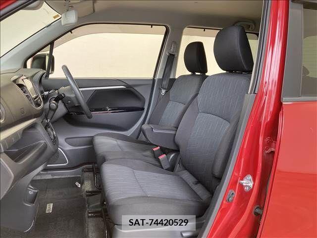 Mazda FLAIR 2014-10 387511-12