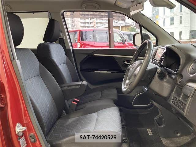 Mazda FLAIR 2014-10 387511-11