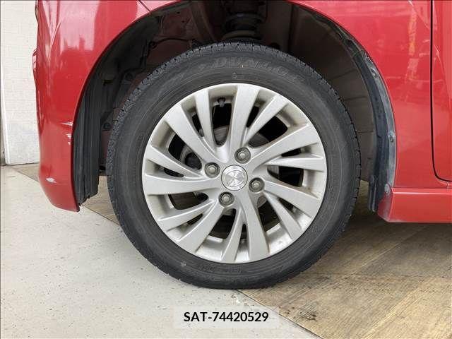 Mazda FLAIR 2014-10 387511-10