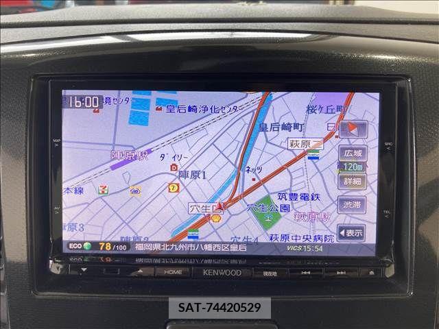 Mazda FLAIR 2014-10 387511-19