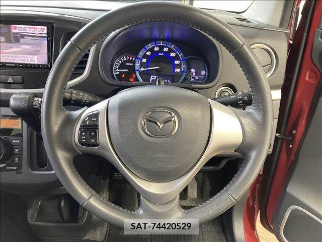 Mazda FLAIR 2014-10 387511-18