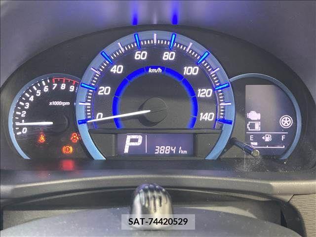 Mazda FLAIR 2014-10 387511-17