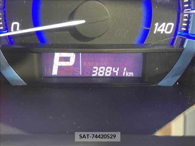 Mazda FLAIR 2014-10 387511-16