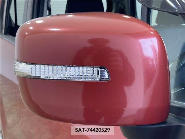 Mazda FLAIR 2014-10 387511-6