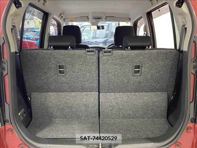 Mazda FLAIR 2014-10 387511-14