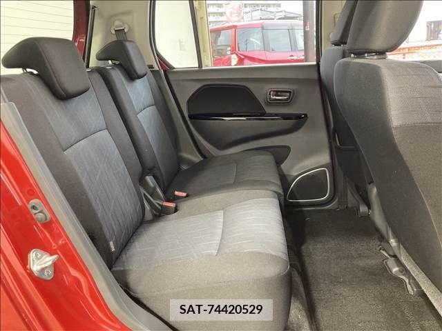 Mazda FLAIR 2014-10 387511-13
