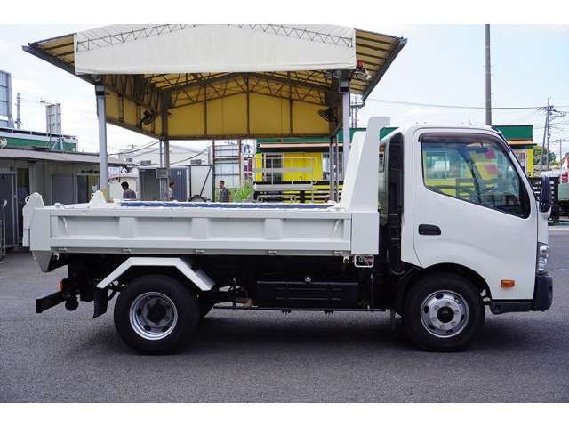 Hino DUTRO 2016-12 24261-4