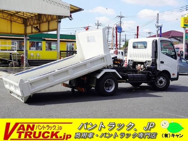 Hino DUTRO 2016-12 24261-0