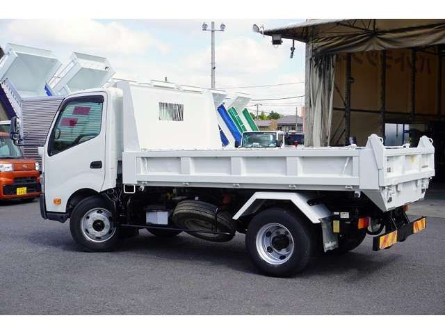 Hino DUTRO 2016-12 24261-6