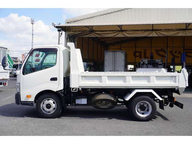 Hino DUTRO 2016-12 24261-2