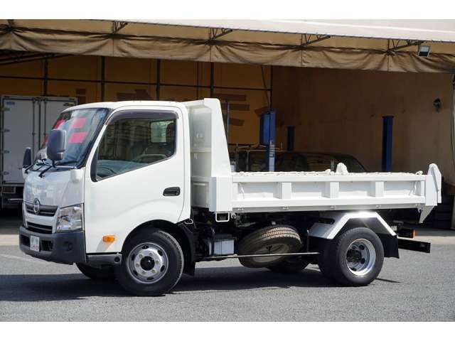 Hino DUTRO 2016-12 24261-8
