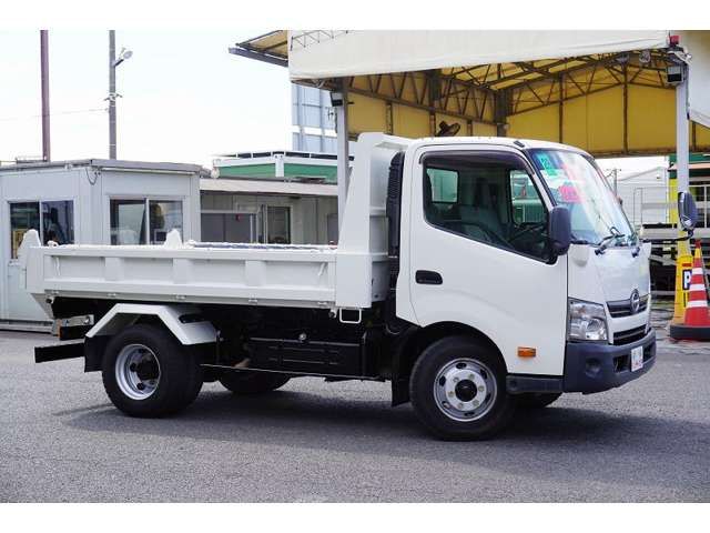 Hino DUTRO 2016-12 24261-5