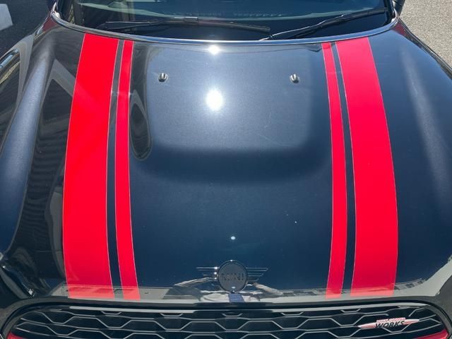 Bmw MINI 2022-09 13610-7