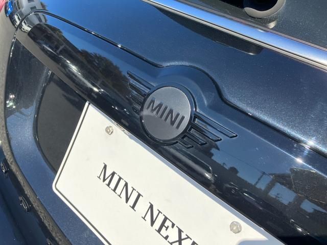 Bmw MINI 2022-09 13610-13