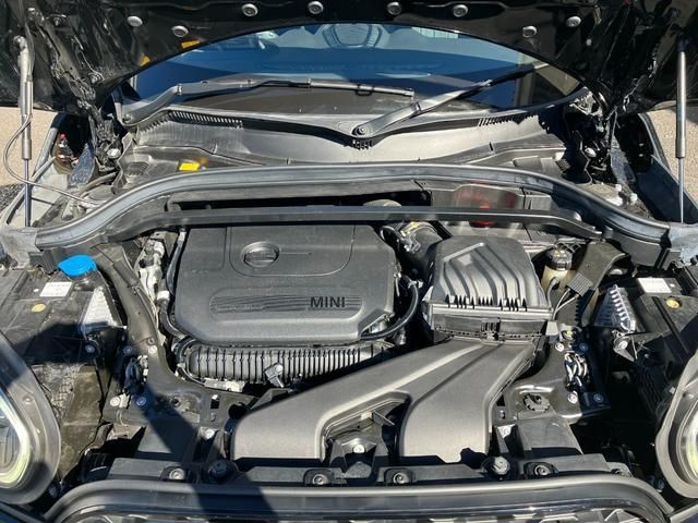 Bmw MINI 2022-09 13610-14