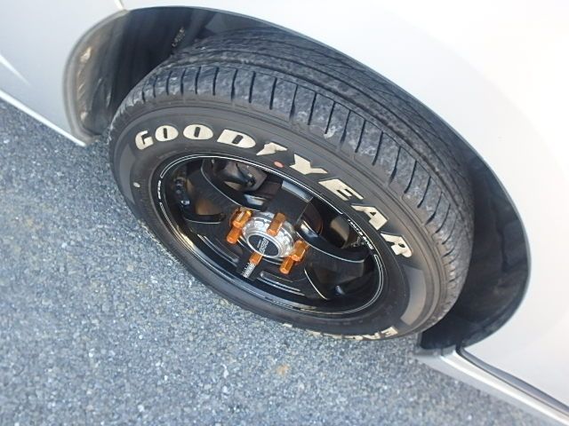 Toyota HIACE VAN 2010-01 195699-20