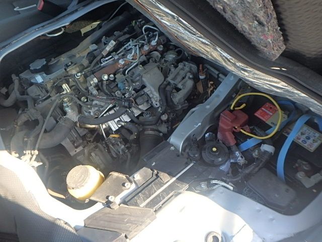 Toyota HIACE VAN 2010-01 195699-2