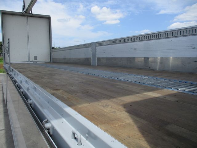 Isuzu GIGA 2017-05 7265-29