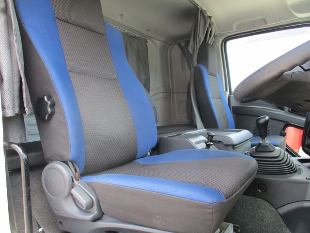Isuzu GIGA 2017-05 7265-12