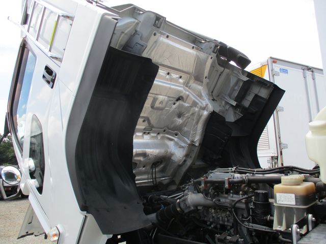 Isuzu GIGA 2017-05 7265-22