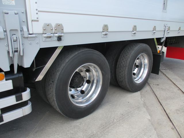 Isuzu GIGA 2017-05 7265-26