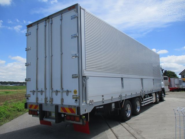 Isuzu GIGA 2017-05 7265-3