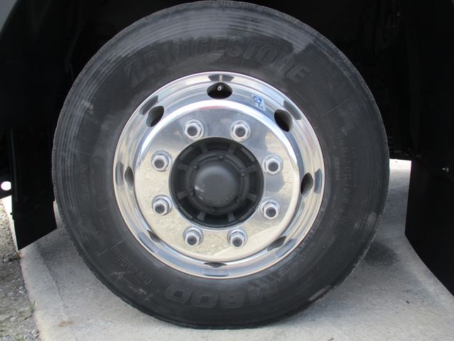 Isuzu GIGA 2017-05 7265-19