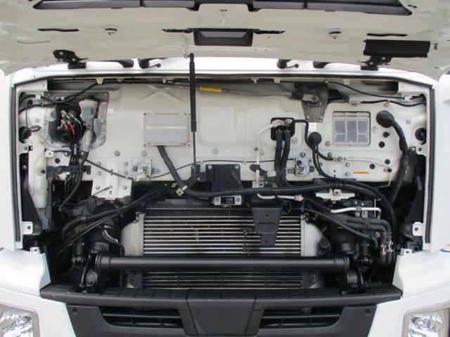 Isuzu GIGA 2017-05 7265-21