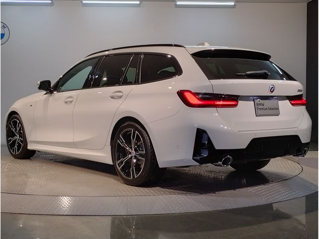 Bmw 3 SERIES 2023-03 15793-6