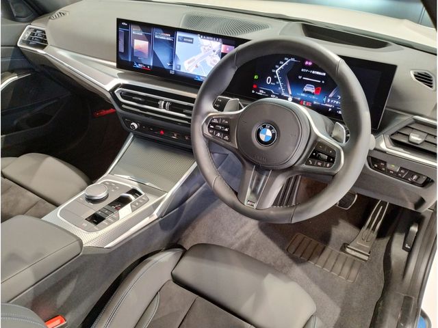 Bmw 3 SERIES 2023-03 15793-14