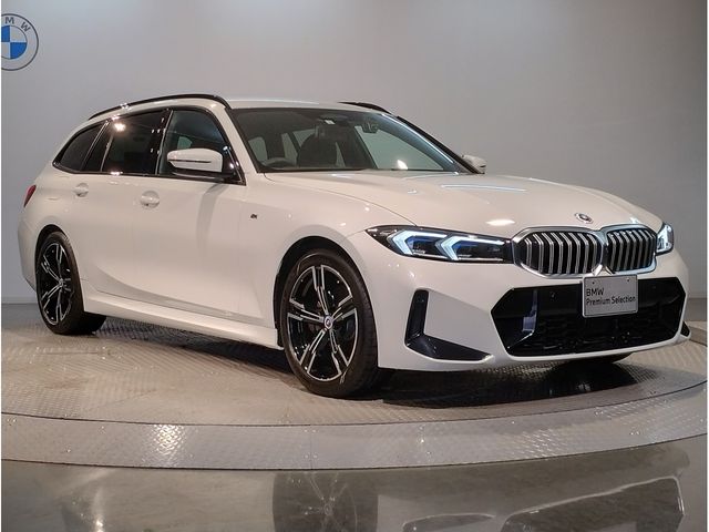 Bmw 3 SERIES 2023-03 15793-5