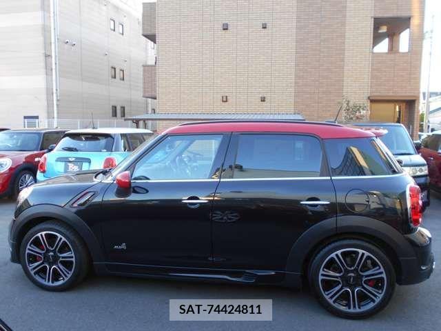Bmw MINI 2013-11 373950-7