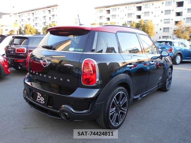 Bmw MINI 2013-11 373950-4