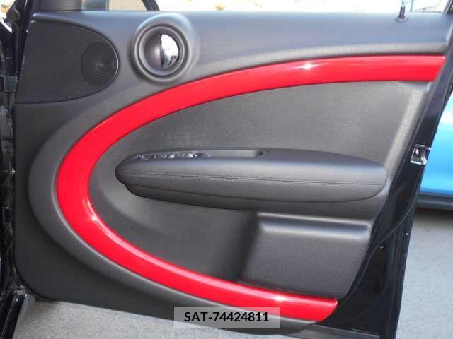 Bmw MINI 2013-11 373950-12