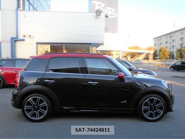 Bmw MINI 2013-11 373950-3