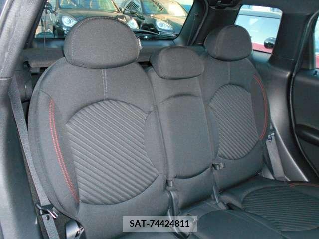 Bmw MINI 2013-11 373950-11
