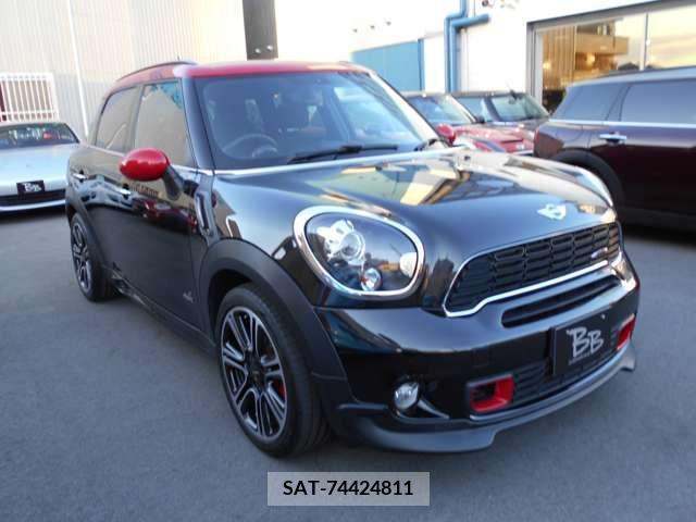 Bmw MINI 2013-11 373950-2