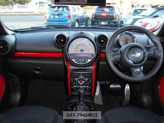 Bmw MINI 2013-11 373950-9