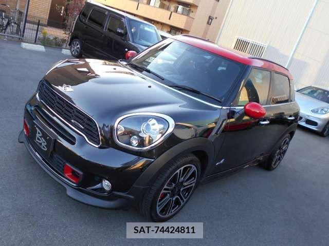 Bmw MINI 2013-11 373950-8