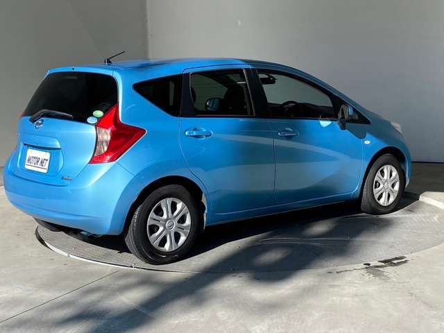 Nissan NOTE 2013-02 184347-10