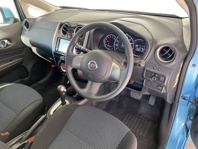 Nissan NOTE 2013-02 184347-19